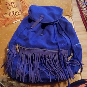 PINK backpack *must sell by 1/13*